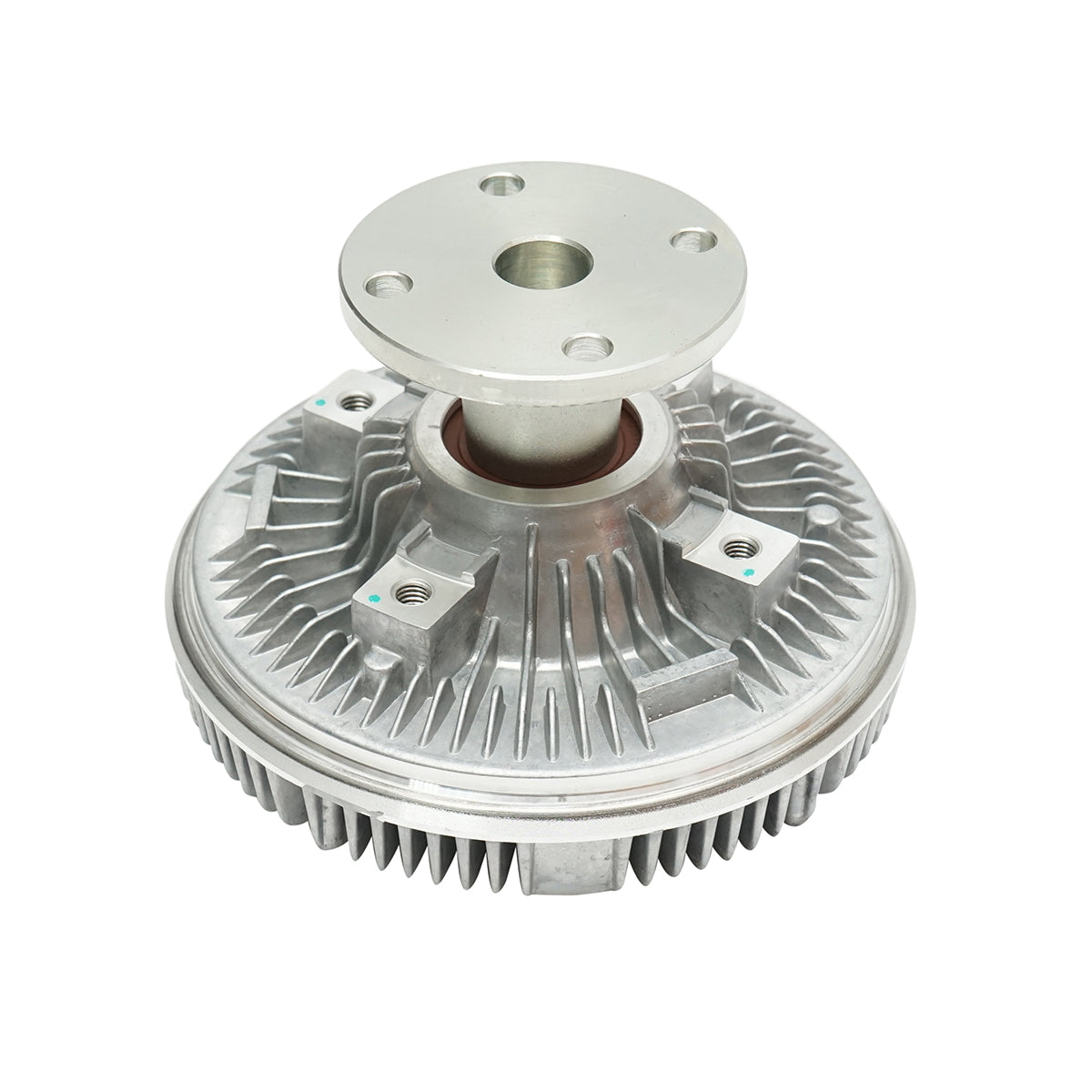 Vascocoupling Fendt 164mm OEM code G411.201.040.100, G411201040100